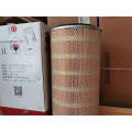 D6114 air filter element D9 K2442A